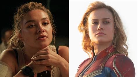 brie larson nip slip|Brie Larson Follows In Fellow MCU Star Florence Pugh’s。